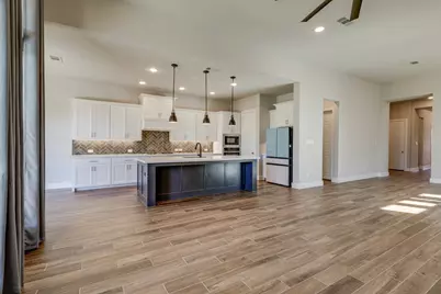 1724 Cannon Street, Van Alstyne, TX 75495 - Photo 15