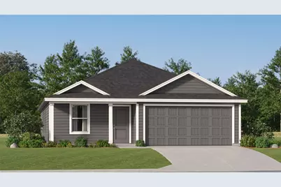 2532 Smoke Passage Street, Crandall, TX 75114 - Photo 1