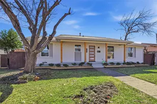 3626 Knight Ln, Garland, TX 75042 - Photo 3