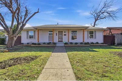 3626 Knight Lane, Garland, TX 75042 - Photo 1