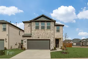 810 Sicily Blvd, Princeton, TX 75407 - Photo 1