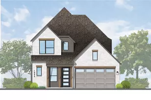 12021 Oak Br St, Justin, TX 76247 - Photo 1