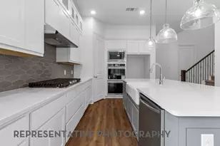 12021 Oak Br St, Justin, TX 76247 - Photo 7