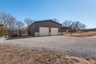 370 Rolling Bend Road, Alvord, TX 76225 - Photo 5