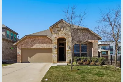 2001 Oleander Street, Lake Dallas, TX 75065 - Photo 1