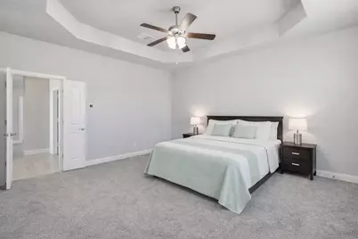 2001 Oleander Street, Hickory Creek, TX 75065 - Photo 15