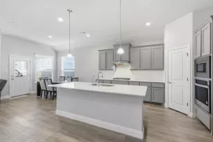 2001 Oleander St, Hickory Creek, TX 75065 - Photo 9