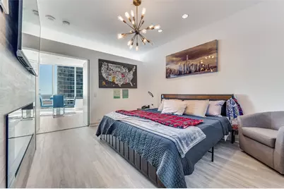 2430 Victory Park Lane #2601, Dallas, TX 75219 - Photo 13