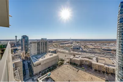 2430 Victory Park Lane #2601, Dallas, TX 75219 - Photo 21