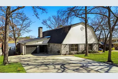 1225 Kiowa Drive W, Lake Kiowa, TX 76240 - Photo 1