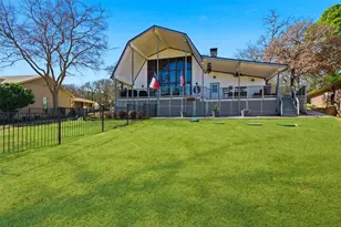 1225 Kiowa Dr W, Lake Kiowa, TX 76240 - Photo 21