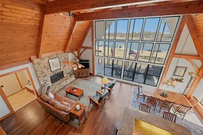 1225 Kiowa Drive W, Lake Kiowa, TX 76240 - Photo 19