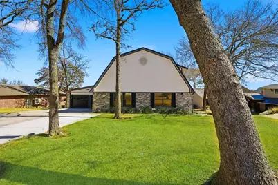 1225 Kiowa Drive W, Lake Kiowa, TX 76240 - Photo 5