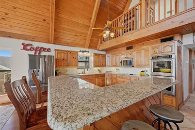 1225 Kiowa Drive W, Lake Kiowa, TX 76240 - Photo 15