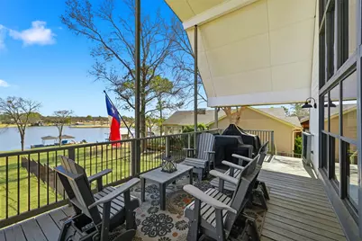 1225 Kiowa Drive W, Lake Kiowa, TX 76240 - Photo 23