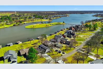 1225 Kiowa Drive W, Lake Kiowa, TX 76240 - Photo 39