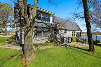 1225 Kiowa Drive W, Lake Kiowa, TX 76240 - Photo 3