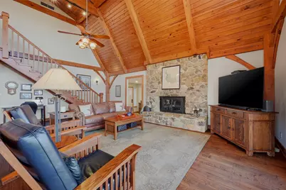 1225 Kiowa Drive W, Lake Kiowa, TX 76240 - Photo 11