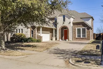 7128 Playa, Grand Prairie, TX 75054 - Photo 1