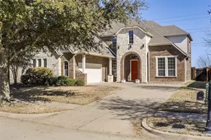 7128 Playa, Grand Prairie, TX 75054 - Photo 1