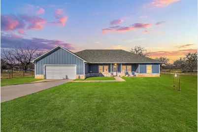 231 Julian Lane, Poolville, TX 76487 - Photo 1