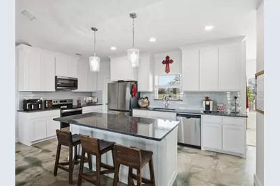 231 Julian Lane, Poolville, TX 76487 - Photo 11