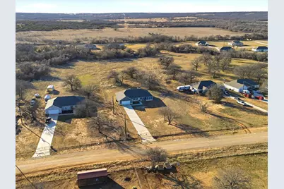 231 Julian Lane, Poolville, TX 76487 - Photo 31