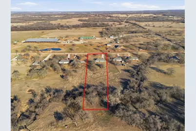 231 Julian Lane, Poolville, TX 76487 - Photo 37