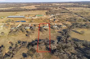 231 Julian Ln, Poolville, TX 76487 - Photo 37