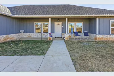 231 Julian Lane, Poolville, TX 76487 - Photo 3