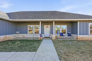 231 Julian Ln, Poolville, TX 76487 - Photo 3