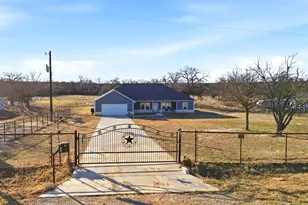 231 Julian Ln, Poolville, TX 76487 - Photo 1