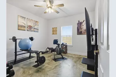 231 Julian Lane, Poolville, TX 76487 - Photo 17