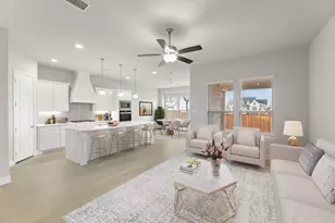 3539 Helios Ln, Corinth, TX 76208 - Photo 5