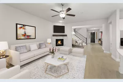 3539 Helios Lane, Corinth, TX 76208 - Photo 3