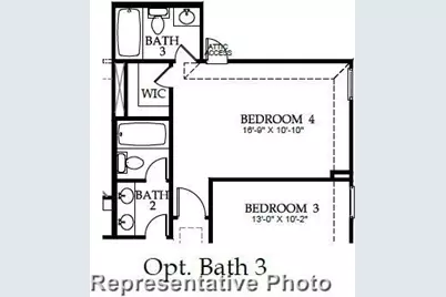 3539 Helios Lane, Corinth, TX 76208 - Photo 35