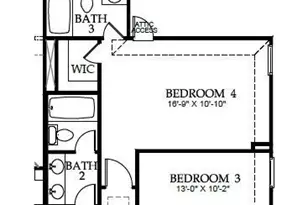 3539 Helios Ln, Corinth, TX 76208 - Photo 35