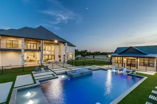 7321 Bright Pl, Pilot Point, TX 76258 - Photo 5