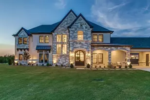 7321 Bright Pl, Pilot Point, TX 76258 - Photo 3