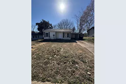 214 E Acheson Street, Denison, TX 75021 - Photo 5