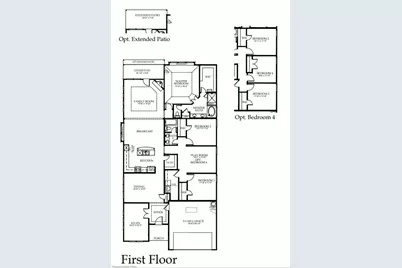 1616 Olympia Avenue, Corinth, TX 76208 - Photo 1