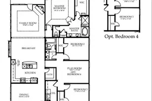 1616 Olympia Ave, Corinth, TX 76208 - Photo 1