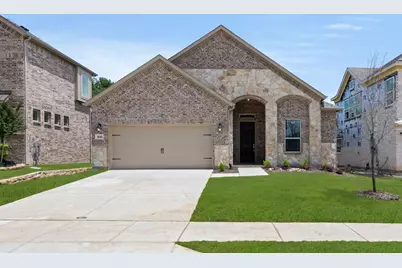 1616 Olympia Avenue, Corinth, TX 76208 - Photo 1