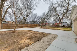 305 W Trinity St, Forney, TX 75126 - Photo 23