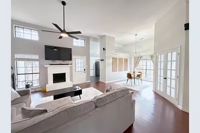 6828 Younger Drive, The Colony, TX 75056 - Photo 9