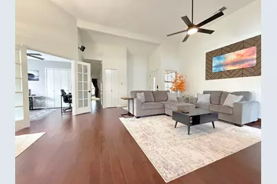 6828 Younger Drive, The Colony, TX 75056 - Photo 7