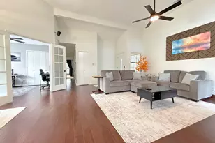 6828 Younger Dr, The Colony, TX 75056 - Photo 7