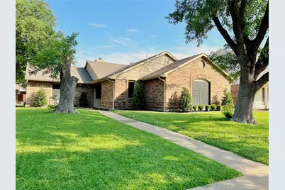 6828 Younger Drive, The Colony, TX 75056 - Photo 1