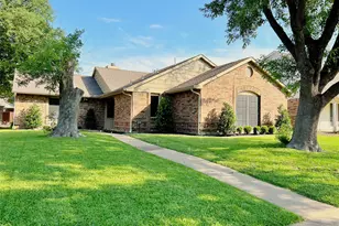6828 Younger Dr, The Colony, TX 75056 - Photo 1