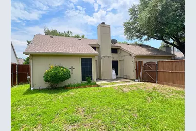 6828 Younger Drive, The Colony, TX 75056 - Photo 23